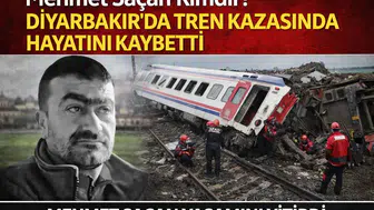 Mehmet Saçan kimdir? Nerelidir?