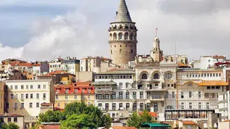 İstanbul’da ailecek gezilecek yerler 2026