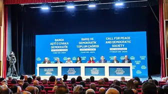 İmralı'dan Sürece İlişkin İkinci Mesaj Açıklanıdı