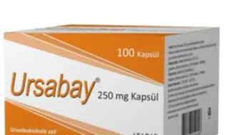 Ursabay 250 Mg Nedir? Ne İşe Yarar?