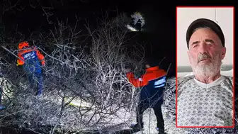 Elazığ'da Alzheimer hastası kişinin cesedi bulundu: Kayıp aranın ardından trajik son!