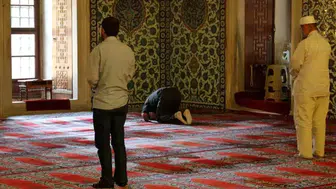 Vitir namazı nedir, nasıl kılınır?