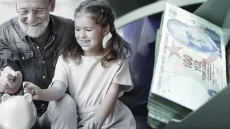 Devlet destekli dar gelirli ailelere nakit destek verilecek: 15000 TL ve 30000 TL ödeme