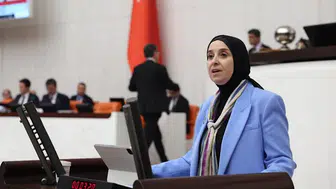 Esen: Dijital Şiddet Kadın Siyasetçileri Aşarak Demokrasiyi Tehdit Ediyor