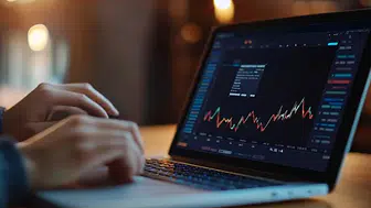 BIST100 Cuma Günü %0,94 Artışla 13.934 Puanla Kapatıldı!