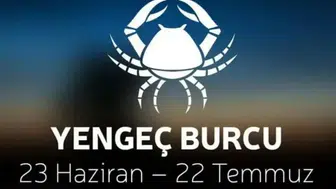 Yengeç burcu 28 Şubat 2026 Cumartesi günlük burç yorumu: Sürprizlere hazır olun!