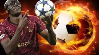 Osimhen'in annesi öldü mü, yaşıyor mu? Victor Osimhen kaç yaşındayken annesi öldü?