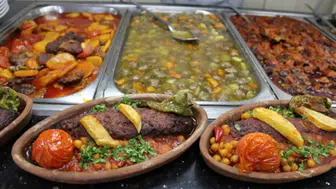 2026 İftar Menüsü Fiyatları!