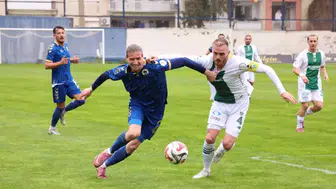 Menemen FK, Kahramanmaraş İstiklalspor ile Dış Sahada Karşılaşıyor!