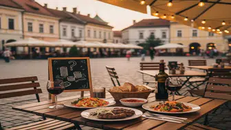 Sırbistan Market Fiyatları 2026 – Sırbistan Yemek Fiyatları – Güncel!