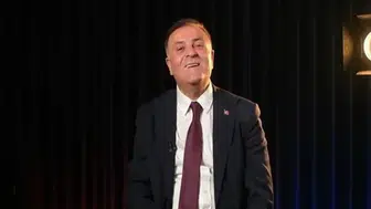 Aslan: Cumhuriyetin Mirasını Gururla Taşıyorum!