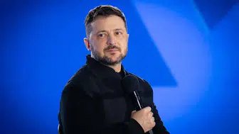 Zelenski: Japonya, Ukrayna'nın Yanında Güçlü Destek Sunuyor