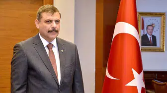 Yeni İçişleri Bakanı Mustafa Çiftçi Kimdir? Hafız mı, Kaç Yaşında, Nereli?