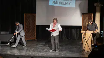 Malatya'da Ramazan Coşkusu: Tiyatro ve Çocuk Etkinlikleri Dolu Dolu Geçti!