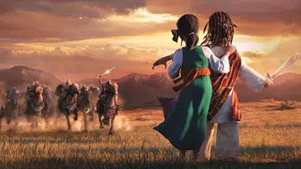 Özgürlüğün Sesi: Bilal Film Konusu ve Oyuncuları