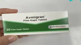 Avmigran Film Tableti: Migren Tedavisinde Yenilikçi Bir Çözüm Mü?