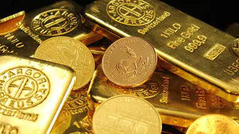 Altın Fiyatları Bu Sabah İstikrarını Korudu