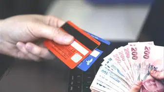 Kredi ve Kredi Kartı Borçlarınızı 48 Ayda Kolayca Yapılandırın!