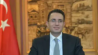 Sedat Ayyıldız kimdir?Nereli?