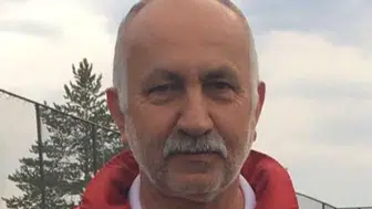 Çorum FK Altyapı Antrenörü Hayrettin Karaca Kalp Krizi Geçirdi