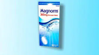 Magnorm 365 mg: Faydaları ve Kullanım Alanları