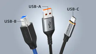 USB-B Nedir, Neden Vazgeçilmez? İşte Detaylı Açıklama