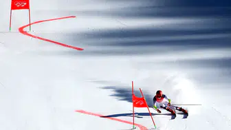 🏔️ 2026 Kış Olimpiyatları – Alp Disiplini Kayak (Alpine Skiing)