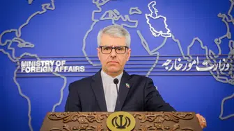 Baqaei, Lübnan’daki hava saldırılarını şiddetle kınadığını açıkladı