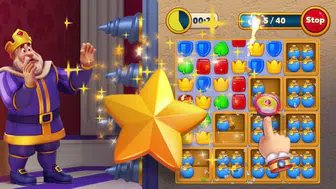 Royal Match Güncelle Son Sürüm 2026 Şubat (Android 33972)