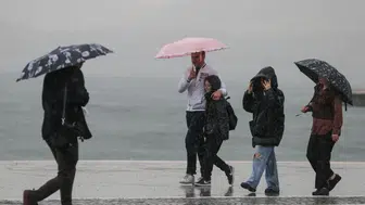 MGM'den Doğu İçin Sarı Kodlu Uyarı: Dikkatli Olun!