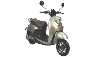 Volta VS2 Elektrikli Moped İçin A101'de Kaçırılmayacak Fırsatlar!