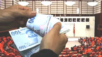 Memurlara Müjde: İkramiye Artışı İçin Yeni Yasa Teklifi Meclis’te Görüşülüyor!