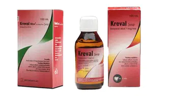 Kreval Şurup: Faydaları, Kullanım Alanları ve Olası Yan Etkileri