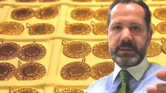 Memiş'ten Altın Yatırımcıları İçin Kritik Uyarı! Satış Sınırı Ne?