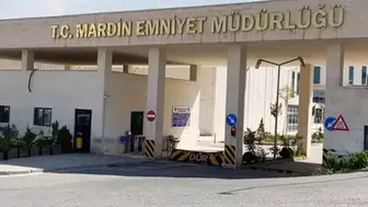 Mardin’de 19 Yıldır Kaçak Olan Hükümlü, Güvenlik Güçleri Tarafından Ele Geçirildi!