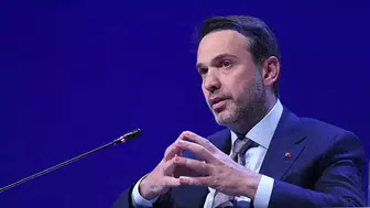 Bakan Bayraktar: TPAO'nun 1 Milyar Dolarlık Sukuk İhracı Başarıyla Gerçekleştirildi!