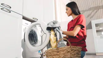 Çamaşır Makinesine Atılmaması Gereken 7 Şey
