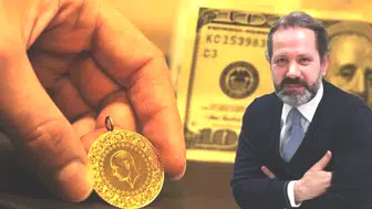İslam Memiş'ten Kritik Açıklama! Altın Fiyatları Üç Haftalık Yükselişe Hazırlanıyor!