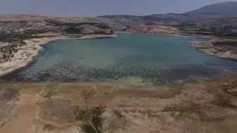 Altınapa Barajı'nda Su Seviyesi Yükseldi: Konya'da Olumlu Gelişmeler!