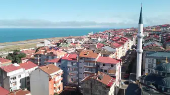 Trabzon Pelitli’de Full Deniz Manzaralı Kiralık 3+1 Daire – 20.000 TL