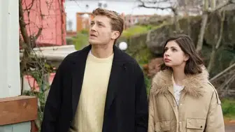 Taşacak Bu Deniz Fadime Diziden Ayrılıyor mu?