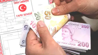 Ev Satın Alırken Dikkat Edilmesi Gerekenler: Tapu Harcı Hataları Cebinizi Yakabiliyor!