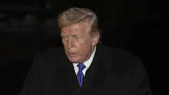 Trump: Gazze Barış Kurulu Üyeleri Gazze İçin 5 Milyar Dolar Vadetti