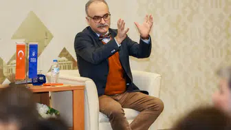 Bursa'nın Fethi 700. Yılı: Prof. Dr. Gürkan Osmanlı'nın Kuruluşunu Anlattı