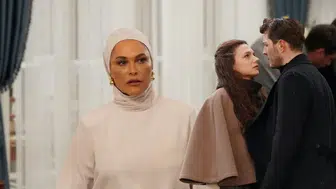 Aynı Yağmur Altında Dizi Konusu ve Oyuncuları