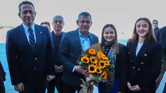 Özgür Özel, Tanju Özcan Hakkında Açıklama Yaptı!
