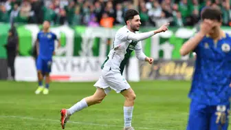 Bursaspor, Menemen'i 3-1 yenerek galibiyet serisini sürdürdü!