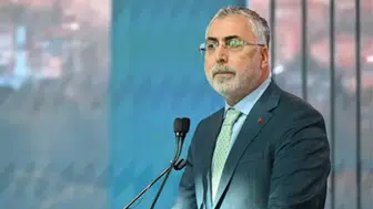 Bakan Işıkhan: İşsizlik Oranı 33 Aydır Tek Haneli Rakamlarla Devam Ediyor!