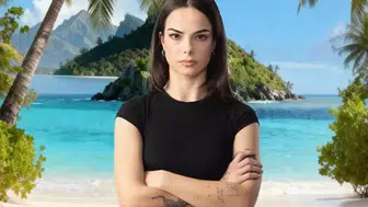 Survıvor 2026 Beyza kimdir, kaç yaşında, aslen nereli, mesleği nedir?