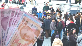 Emeklilere Büyük Müjde! Promosyon Tutarı 60 Bin TL'ye Yükseliyor!